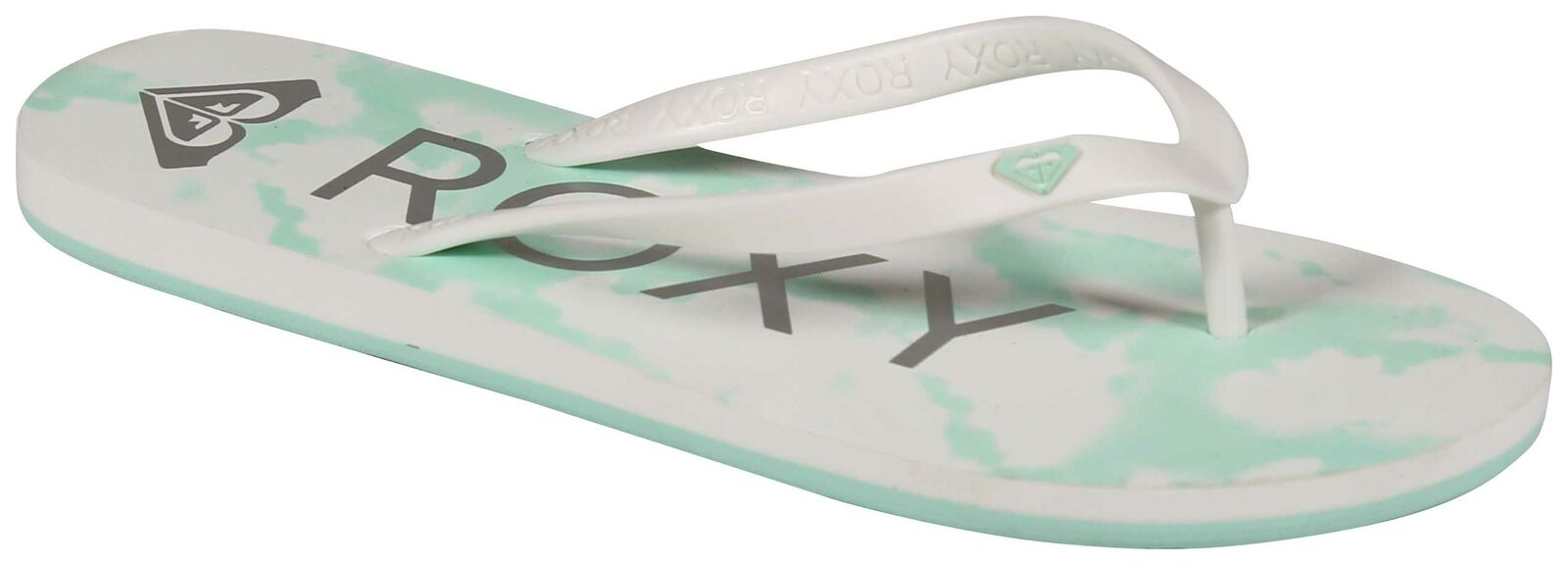 Roxy Tahiti Women's Sandals - White Cloud Womens Footwear