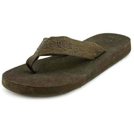 Reef Sandy Women's Sandals Brown Brown BR2 1541 Womens Footwear